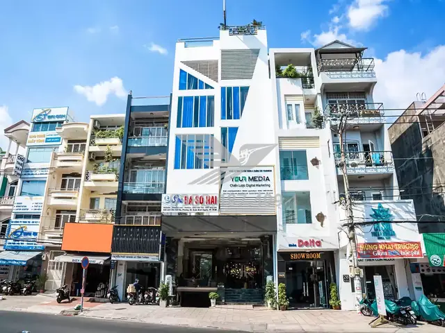 Địa Chỉ 222 Quốc Lộ 13 Phường 26 Quận Bình Thạnh: Thông Tin Chi Tiết