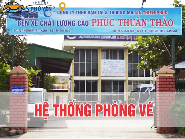 Thông Tin Địa Chỉ 227 Nguyễn Tất Thành Tuy Hòa Phú Yên Và Các Dịch Vụ Liên Quan