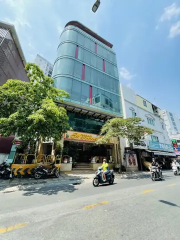 Khách Sạn Cactusland Quận 3: Địa Chỉ, Đánh Giá & Tiện Nghi