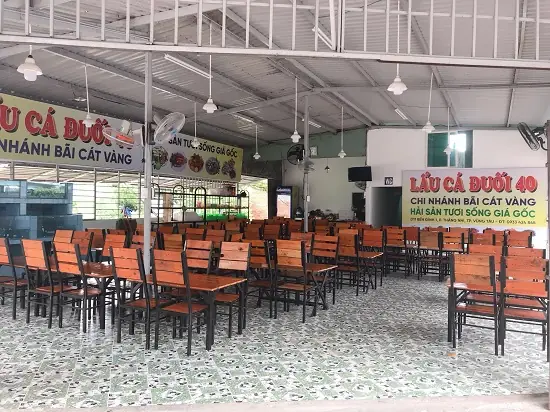 Lẩu Cá Đuối 40 Trương Công Định Vũng Tàu: Địa Chỉ Ngon & Kinh Nghiệm Thưởng Thức Lẩu Cá Đuối 40 Trương Công Định Vũng Tàu: Địa Chỉ Ngon & Kinh Nghiệm Thưởng Thức