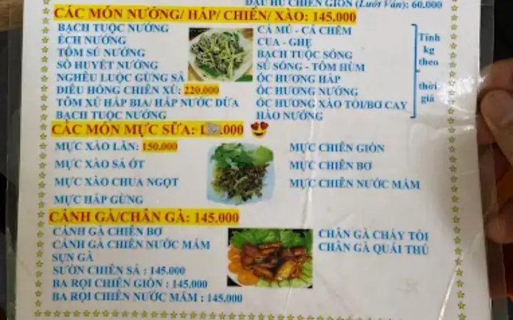 Lẩu Cá Đuối 40 Trương Công Định Vũng Tàu: Địa Chỉ Ngon & Kinh Nghiệm Thưởng Thức Lẩu Cá Đuối 40 Trương Công Định Vũng Tàu: Địa Chỉ Ngon & Kinh Nghiệm Thưởng Thức