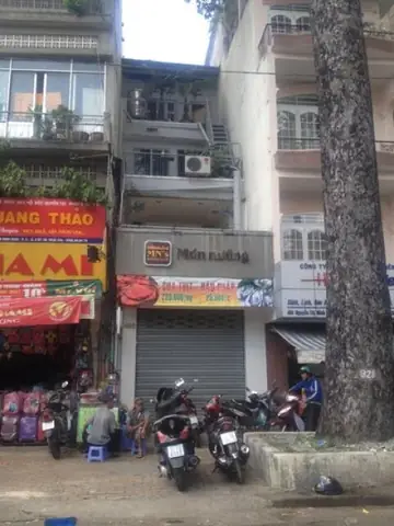 Tìm Hiểu Về Farmers Market 496 Nguyễn Thị Minh Khai, Phường 2, Quận 3: Thông Tin, Đánh Giá Và Dịch Vụ