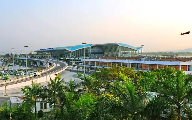 Top 5 Sân Bay Lớn Nhất Việt Nam: Thông Tin Chi Tiết 2024 Top 5 Sân Bay Lớn Nhất Việt Nam: Thông Tin Chi Tiết 2024