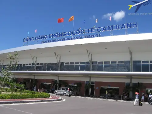 Top 5 Sân Bay Lớn Nhất Việt Nam: Thông Tin Chi Tiết 2024 Top 5 Sân Bay Lớn Nhất Việt Nam: Thông Tin Chi Tiết 2024