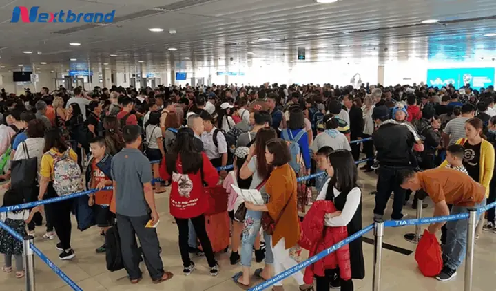 Top 5 Sân Bay Lớn Nhất Việt Nam: Thông Tin Chi Tiết 2024 Top 5 Sân Bay Lớn Nhất Việt Nam: Thông Tin Chi Tiết 2024