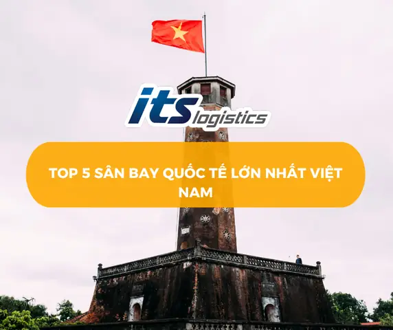Top 5 Sân Bay Lớn Nhất Việt Nam: Thông Tin Chi Tiết 2024