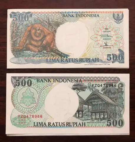 500 Rupiah Indonesia Bằng Bao Nhiêu Tiền Việt? Tỷ Giá Idr/vnd Mới Nhất