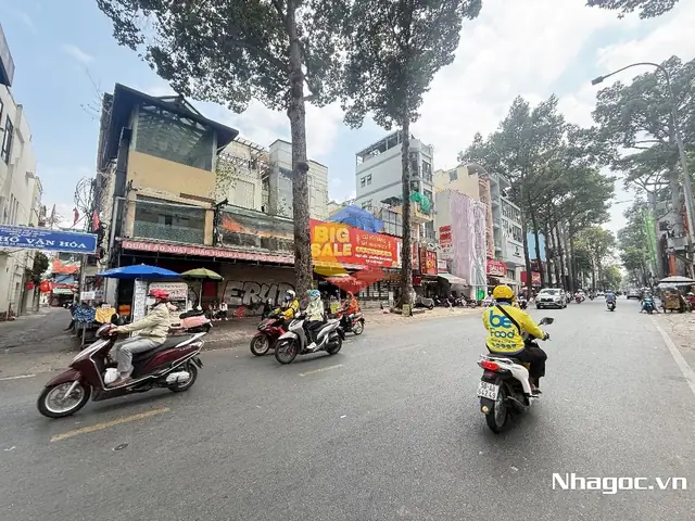 Thông Tin Bất Động Sản 53 Nguyễn Trãi, Phường 2, Quận 5: Giá Bán, Cho Thuê Và Các Tiện Ích Lân Cận Thông Tin Bất Động Sản 53 Nguyễn Trãi, Phường 2, Quận 5: Giá Bán, Cho Thuê Và Các Tiện Ích Lân Cận