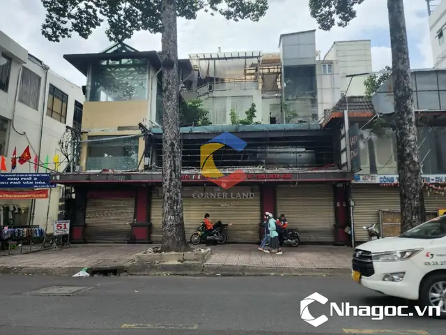 Thông Tin Bất Động Sản 53 Nguyễn Trãi, Phường 2, Quận 5: Giá Bán, Cho Thuê Và Các Tiện Ích Lân Cận Thông Tin Bất Động Sản 53 Nguyễn Trãi, Phường 2, Quận 5: Giá Bán, Cho Thuê Và Các Tiện Ích Lân Cận