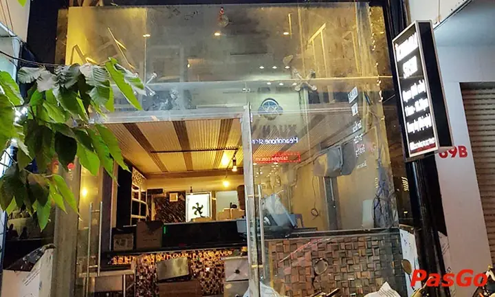 Nhà Hàng Sushi 69a Cao Thắng Quận 3: Kinh Nghiệm, Menu & Đánh Giá Chi Tiết 6 Nhà Hàng Sushi 69a Cao Thắng Quận 3: Kinh Nghiệm, Menu & Đánh Giá Chi Tiết