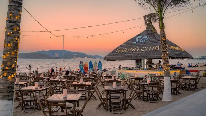 Ăn Gì Ở Nha Trang Về Đêm? Top Quán Ngon & Món Ăn Phải Thử 89 Ăn Gì Ở Nha Trang Về Đêm? Top Quán Ngon & Món Ăn Phải Thử