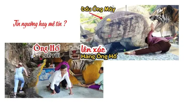 An Giang Được Mệnh Danh Là Gì? Khám Phá Vùng Đất "xứ Sở Thần Tiên"