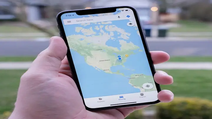 App Đánh Dấu Nơi Đã Đi: Hướng Dẫn Chọn & Sử Dụng Tốt Nhất