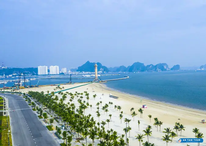 Bãi Cháy Quảng Ninh: Kinh Nghiệm Du Lịch Toàn Diện Từ A-z