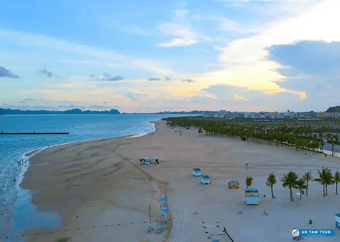 Bãi Cháy Quảng Ninh: Kinh Nghiệm Du Lịch Toàn Diện Từ A-z