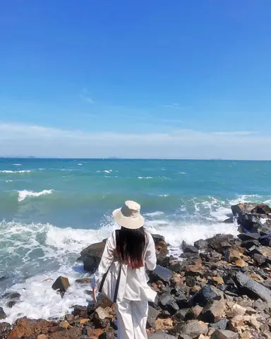 Khám Phá Những Bãi Biển Đẹp Nhất Hà Tiên: Top Địa Điểm Không Thể Bỏ Lỡ