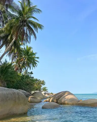 Khám Phá Những Bãi Biển Đẹp Nhất Hà Tiên: Top Địa Điểm Không Thể Bỏ Lỡ