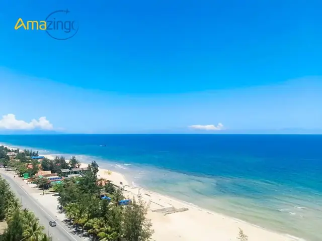 Khám Phá Top Bãi Biển Đẹp Nhất Quảng Bình: Cẩm Nang Du Lịch Chi Tiết