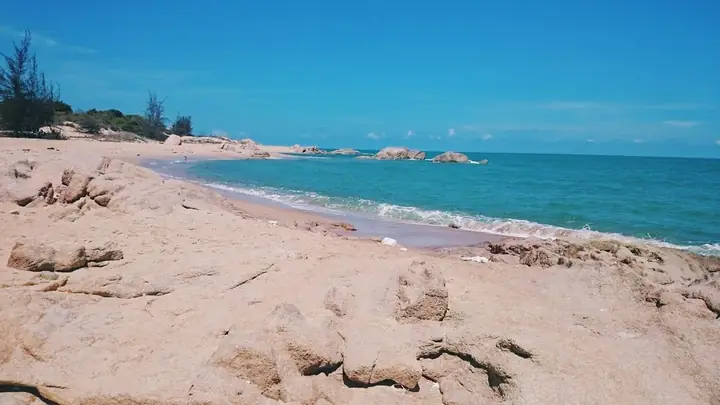 Biển Hồ Cốc Vũng Tàu: Kinh Nghiệm Du Lịch Và Khám Phá Thiên Đường Biển Xanh