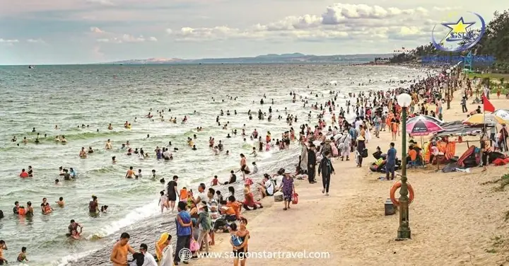 Bãi Biển Đồi Dương Phan Thiết: Vị Trí, Chơi Gì Và Kinh Nghiệm Du Lịch