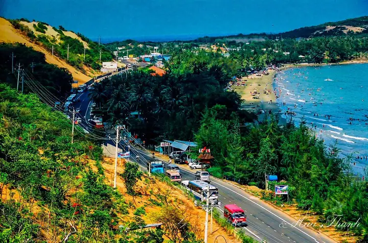 Bãi Biển Đồi Dương Phan Thiết: Vị Trí, Chơi Gì Và Kinh Nghiệm Du Lịch Bãi Biển Đồi Dương Phan Thiết: Vị Trí, Chơi Gì Và Kinh Nghiệm Du Lịch