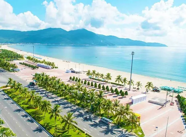 Bãi Biển Mỹ Khê Đà Nẵng Nằm Ở Đâu, Đi Đường Nào? Hướng Dẫn Chi Tiết Bãi Biển Mỹ Khê Đà Nẵng Nằm Ở Đâu, Đi Đường Nào? Hướng Dẫn Chi Tiết