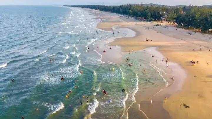 Bãi Biển Mỹ Khê Đà Nẵng Nằm Ở Đâu, Đi Đường Nào? Hướng Dẫn Chi Tiết Bãi Biển Mỹ Khê Đà Nẵng Nằm Ở Đâu, Đi Đường Nào? Hướng Dẫn Chi Tiết