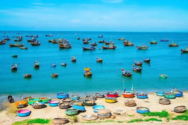 Top 20 Bãi Biển Đẹp Nhất Việt Nam: Khám Phá Thiên Đường Biển Đảo Hấp Dẫn Top 20 Bãi Biển Đẹp Nhất Việt Nam: Khám Phá Thiên Đường Biển Đảo Hấp Dẫn