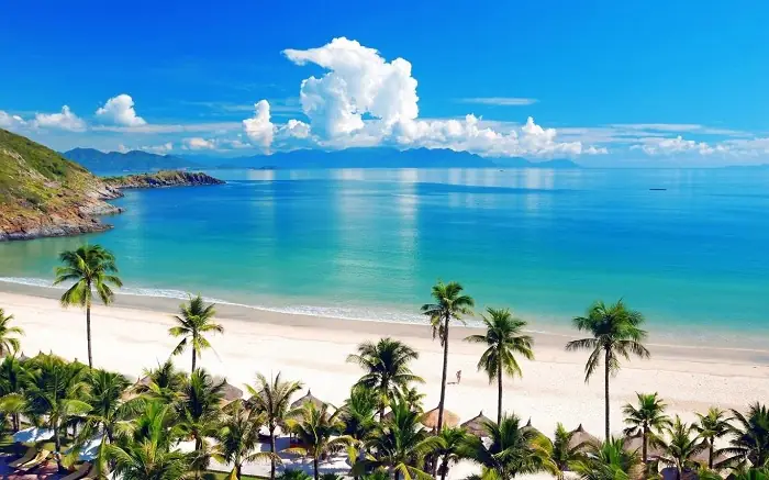 Top 20 Bãi Biển Đẹp Nhất Việt Nam: Khám Phá Thiên Đường Biển Đảo Hấp Dẫn Top 20 Bãi Biển Đẹp Nhất Việt Nam: Khám Phá Thiên Đường Biển Đảo Hấp Dẫn