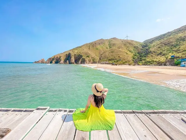 Bãi Biển Quy Nhơn Ở Đường Nào: Khám Phá Tuyến Đường Đẹp & Địa Điểm Hấp Dẫn Bãi Biển Quy Nhơn Ở Đường Nào: Khám Phá Tuyến Đường Đẹp & Địa Điểm Hấp Dẫn
