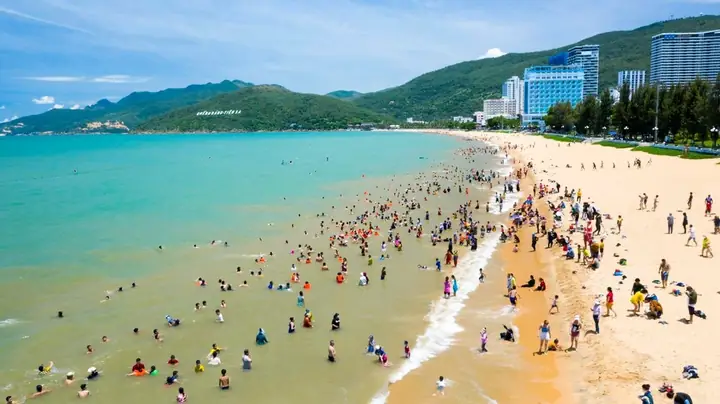 Bãi Biển Quy Nhơn Ở Đường Nào: Khám Phá Tuyến Đường Đẹp & Địa Điểm Hấp Dẫn Bãi Biển Quy Nhơn Ở Đường Nào: Khám Phá Tuyến Đường Đẹp & Địa Điểm Hấp Dẫn