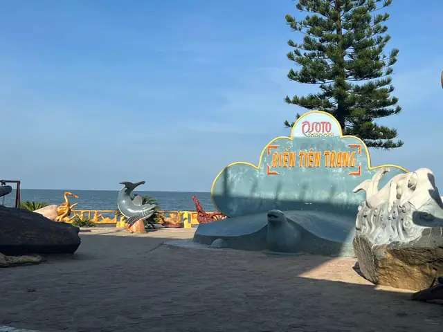 Biển Tiên Trang Quảng Xương: Kinh Nghiệm Khám Phá, Ăn Chơi Và Lịch Trình Chi Tiết 2025 43 Biển Tiên Trang Quảng Xương: Kinh Nghiệm Khám Phá, Ăn Chơi Và Lịch Trình Chi Tiết 2025