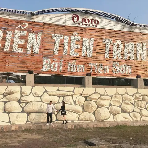 Biển Tiên Trang Quảng Xương: Kinh Nghiệm Khám Phá, Ăn Chơi Và Lịch Trình Chi Tiết 2025 Biển Tiên Trang Quảng Xương: Kinh Nghiệm Khám Phá, Ăn Chơi Và Lịch Trình Chi Tiết 2025