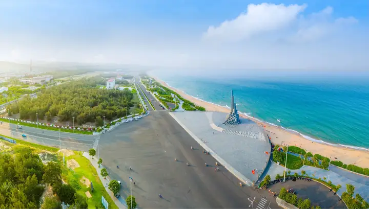 Bãi Biển Tuy Hòa Phú Yên: Khám Phá Vẻ Đẹp Hoang Sơ & Trải Nghiệm Hấp Dẫn Bãi Biển Tuy Hòa Phú Yên: Khám Phá Vẻ Đẹp Hoang Sơ & Trải Nghiệm Hấp Dẫn