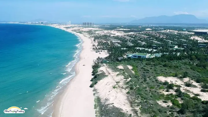 Bãi Dài Nha Trang Ở Đâu? Khám Phá Vị Trí, Đường Đi & Kinh Nghiệm Du Lịch Chi Tiết