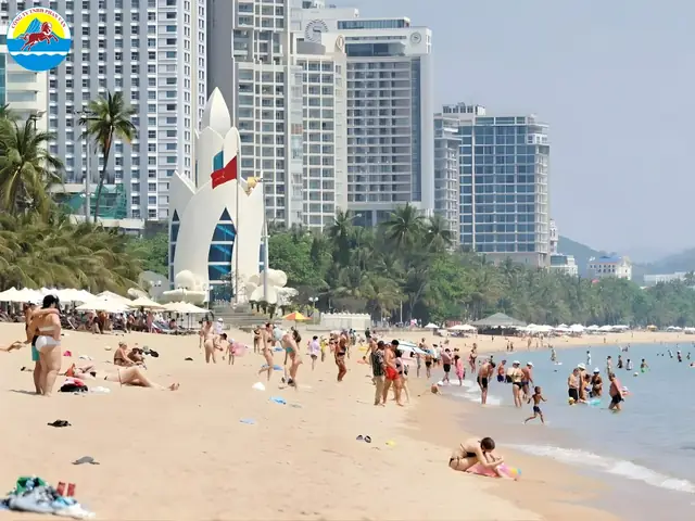 Bãi Dài Nha Trang Ở Đâu? Khám Phá Vị Trí, Đường Đi & Kinh Nghiệm Du Lịch Chi Tiết