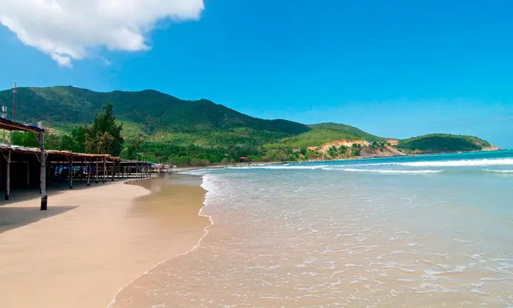 Bãi Dài Nha Trang Ở Đâu? Khám Phá Vị Trí, Đường Đi & Kinh Nghiệm Du Lịch Chi Tiết