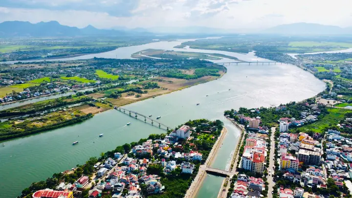 Tả Sông Thu Bồn: Miêu Tả Vẻ Đẹp, Lịch Sử Và Ý Nghĩa Văn Hóa Xứ Quảng Tả Sông Thu Bồn: Miêu Tả Vẻ Đẹp, Lịch Sử Và Ý Nghĩa Văn Hóa Xứ Quảng