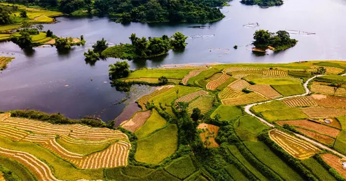 Khám Phá Tuyên Quang: Bản Sắc, Du Lịch Và Văn Hóa Hấp Dẫn Khám Phá Tuyên Quang: Bản Sắc, Du Lịch Và Văn Hóa Hấp Dẫn