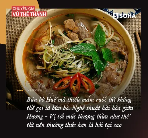Bún Bò Huế: Khám Phá Tinh Hoa Ẩm Thực Cố Đô - Nguồn Gốc, Hương Vị Và Di Sản Bún Bò Huế: Khám Phá Tinh Hoa Ẩm Thực Cố Đô - Nguồn Gốc, Hương Vị Và Di Sản