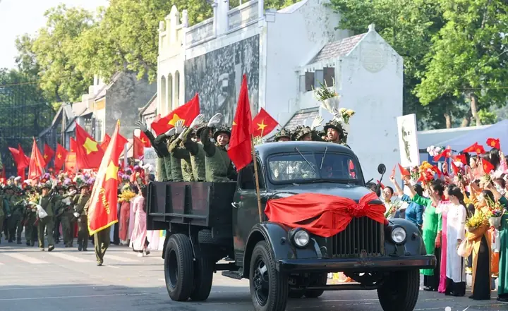 Thủ Đô Hà Nội: Khám Phá Toàn Diện Lịch Sử, Văn Hóa Và Điểm Đến Hấp Dẫn Thủ Đô Hà Nội: Khám Phá Toàn Diện Lịch Sử, Văn Hóa Và Điểm Đến Hấp Dẫn