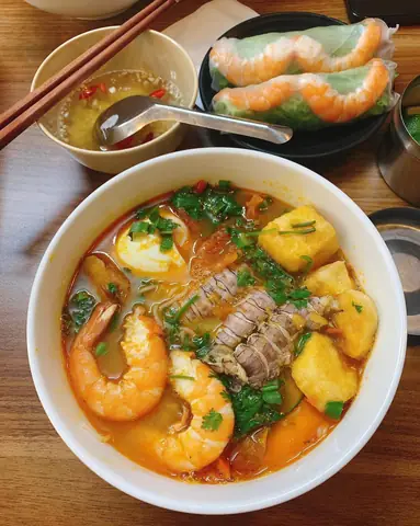 Bán Bánh Canh Tươi Ở Hà Nội: Top Quán Ngon, Địa Chỉ & Cách Chọn Sợi Chuẩn Vị Bán Bánh Canh Tươi Ở Hà Nội: Top Quán Ngon, Địa Chỉ & Cách Chọn Sợi Chuẩn Vị
