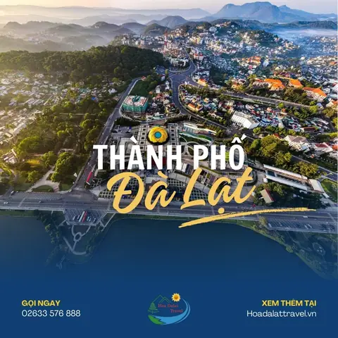 Bạn Có Thể Làm Gì Ở Đà Lạt: Khám Phá Trải Nghiệm Độc Đáo Từ Thiên Nhiên Đến Ẩm Thực Bạn Có Thể Làm Gì Ở Đà Lạt: Khám Phá Trải Nghiệm Độc Đáo Từ Thiên Nhiên Đến Ẩm Thực