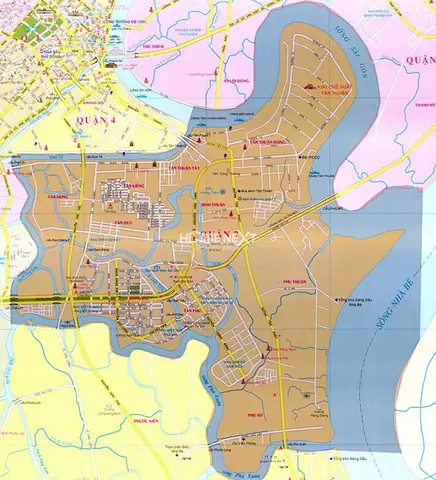 Bản Đồ Cầu Phú Mỹ Quận 7: Hướng Dẫn Chi Tiết Và Thông Tin Liên Quan Bản Đồ Cầu Phú Mỹ Quận 7: Hướng Dẫn Chi Tiết Và Thông Tin Liên Quan
