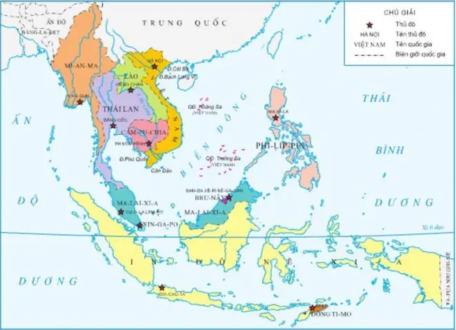 Bản Đồ Cửa Khẩu Việt Nam: Danh Sách, Vị Trí & Thông Tin Chi Tiết 56 Bản Đồ Cửa Khẩu Việt Nam: Danh Sách, Vị Trí & Thông Tin Chi Tiết