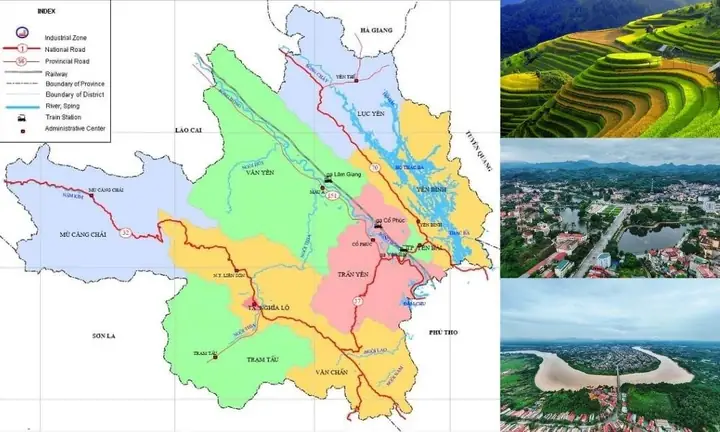 Bản Đồ Địa Hình Tây Bắc: Khám Phá Vùng Núi Cao Hùng Vĩ Của Việt Nam Bản Đồ Địa Hình Tây Bắc: Khám Phá Vùng Núi Cao Hùng Vĩ Của Việt Nam