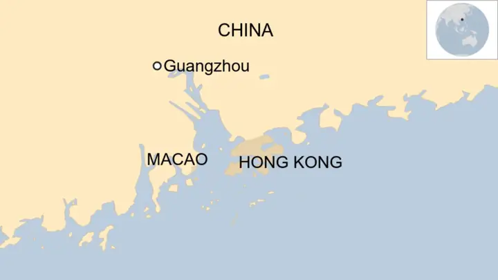 Bản Đồ Ma Cao Trung Quốc: Vị Trí, Địa Lý Và Thông Tin Chi Tiết Bản Đồ Ma Cao Trung Quốc: Vị Trí, Địa Lý Và Thông Tin Chi Tiết