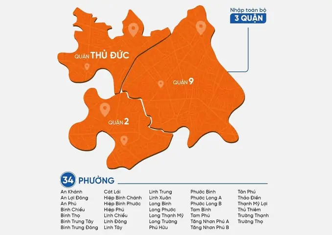 Bản Đồ Thảo Điền Quận 2: Cập Nhật Quy Hoạch, Vị Trí Nhà Đất Và Tiện Ích Mới Nhất