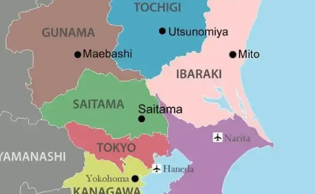 Bản Đồ Tỉnh Gunma Nhật Bản: Vị Trí, Đặc Điểm Và Thông Tin Chi Tiết 76 Bản Đồ Tỉnh Gunma Nhật Bản: Vị Trí, Đặc Điểm Và Thông Tin Chi Tiết