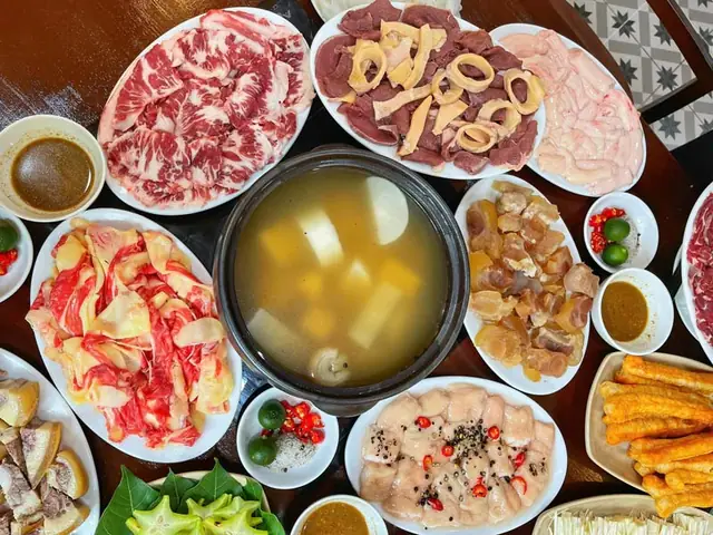 Mua Đuôi Bò Tươi Ngon Ở Đâu Hà Nội? Cập Nhật Địa Chỉ Chất Lượng 6 Mua Đuôi Bò Tươi Ngon Ở Đâu Hà Nội? Cập Nhật Địa Chỉ Chất Lượng